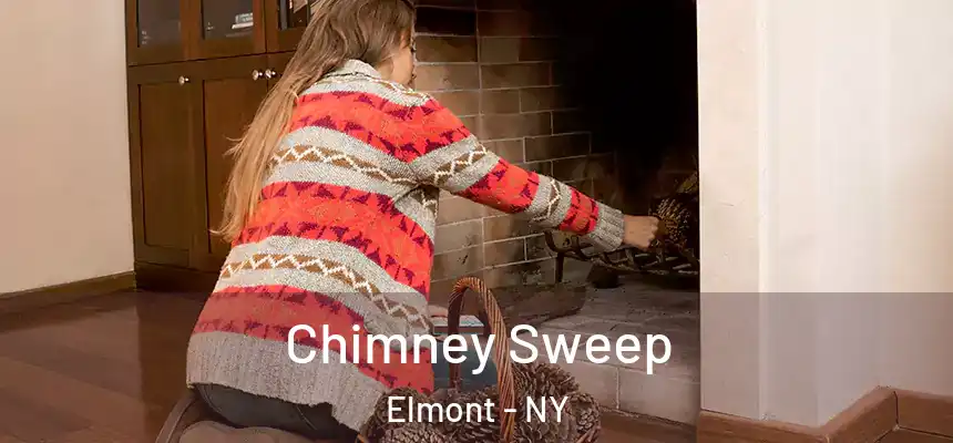 Chimney Sweep Elmont - NY