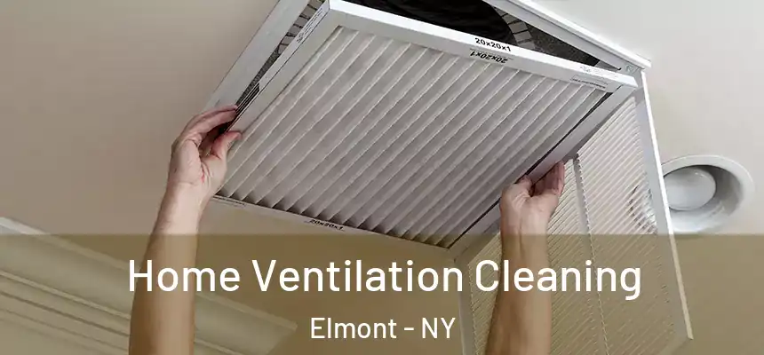  Home Ventilation Cleaning Elmont - NY