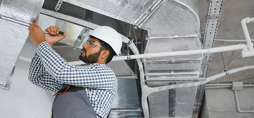Proactive Ac Vent Repairs & Air Duct Replacement Companies Near Me in Elmont