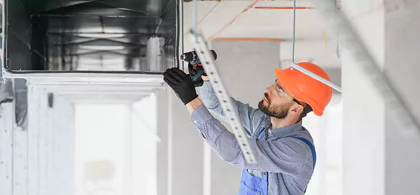 Comprehensive Ventilation Cleaning in Elmont