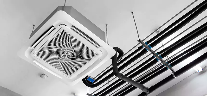 Our Air Duct Deep Cleaning Services in Elmont, NY