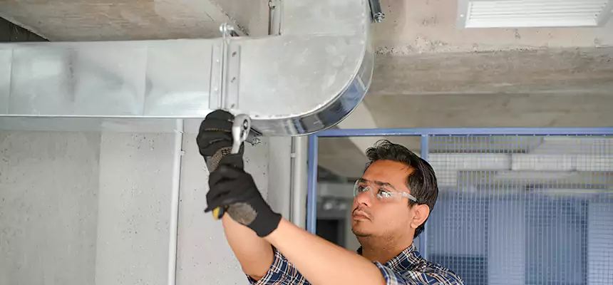 Our Air Duct Installation Services in Elmont, NY