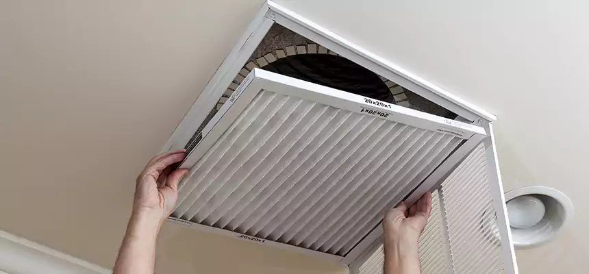 Our Air Duct UV Sanitization Services in Elmont, NY
