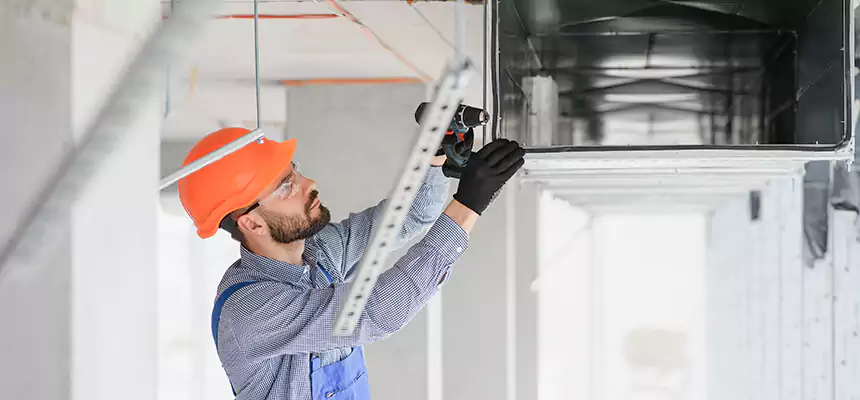 Our Air Vent Replacement Services in Elmont, NY