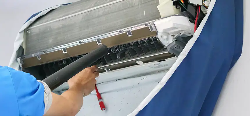 Advanced Clogged Dryer Vent Repair for Multi-Unit & Commercial in Elmont, NY