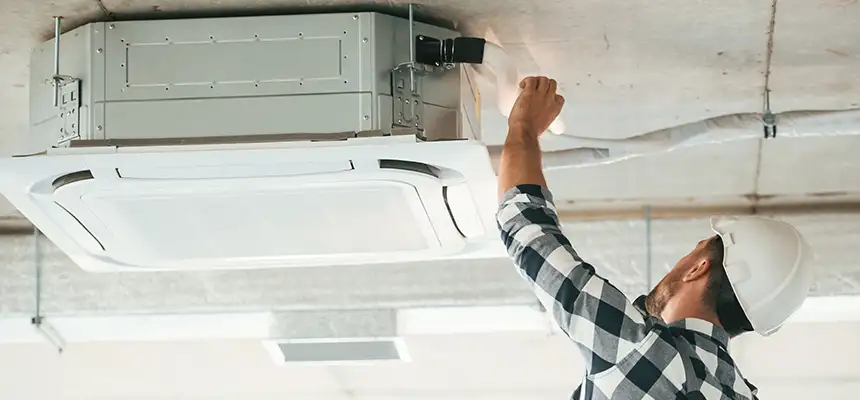 Our Local Vent Cleaning Services in Elmont, NY