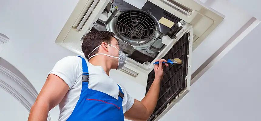 Our Move-in/Move-out Duct Cleaning Services in Elmont, NY