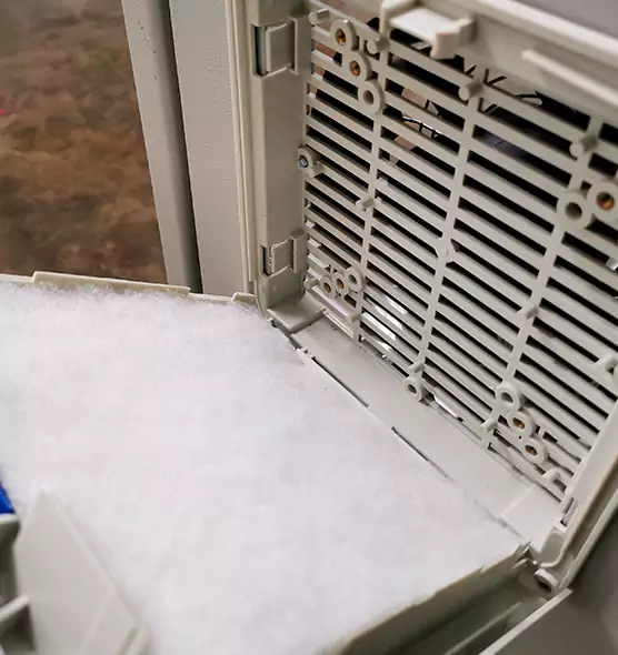 Professional Air Duct Expansion Solutions in Elmont, NY