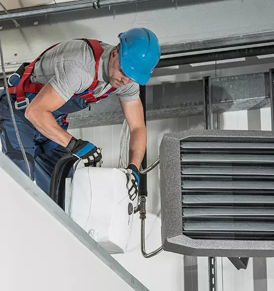 Professional Custom HVAC Ductworkin Elmont, NY