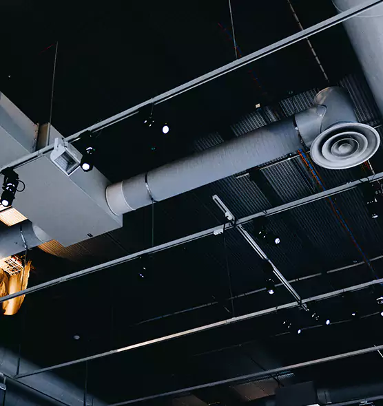 About Duct Sanitization with UV Light in Elmont, NY