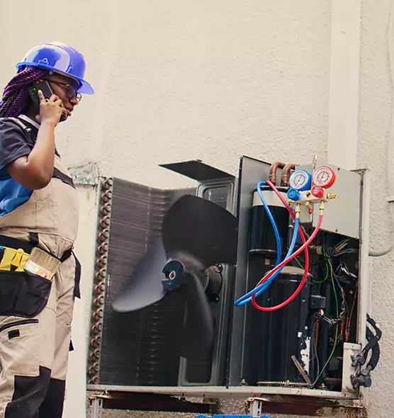 Professional Energy-Efficient HVAC Cleaning in Elmont, NY