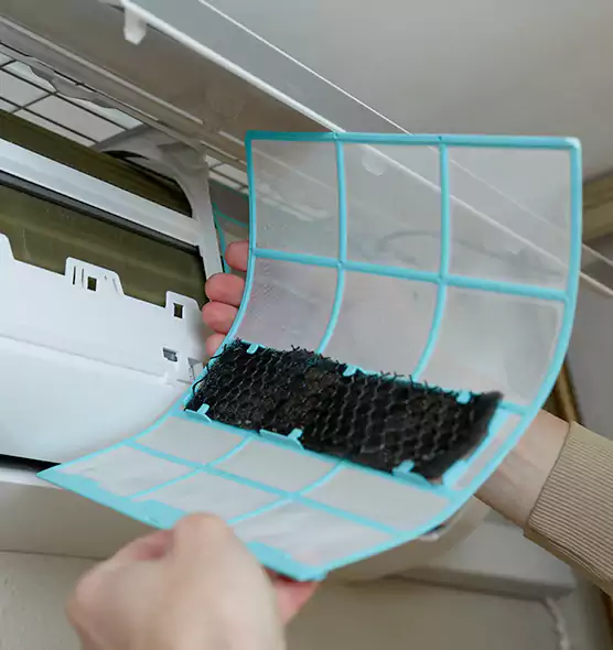 Welcome to Air Duct Cleaning & Repairs Elmont — Your Local HEPA Filter Installation Pros in Elmont, NY