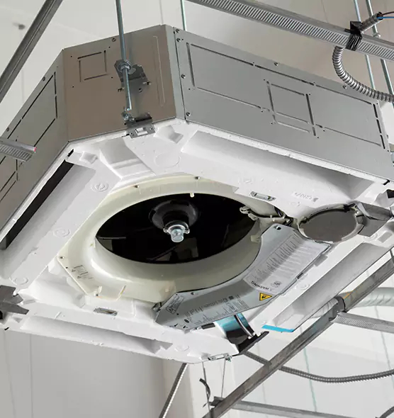 Professional Industrial Dryer Vent Cleaning in Elmont, NY