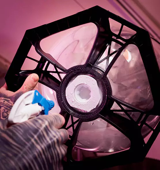 Expert Low VOC Vent Installation in Elmont, NY