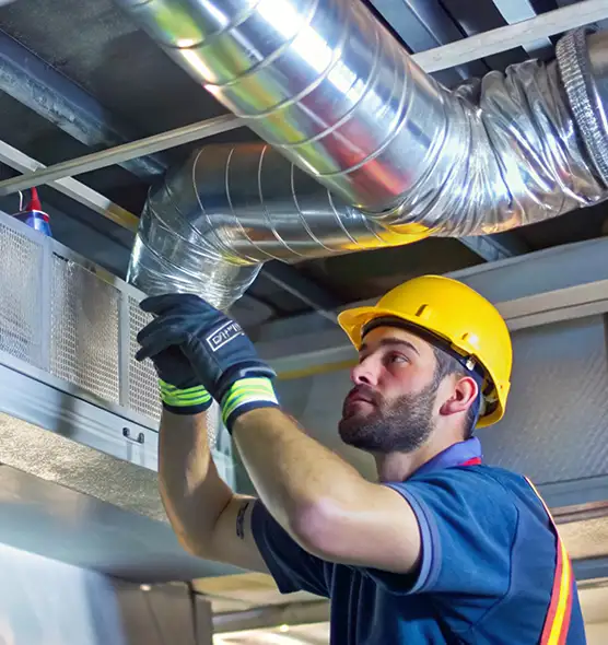 Professional NADCA Approved Air Duct Services in Elmont, NY