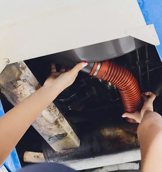 Top-Notch Return Vent Cleaning Service in Elmont, NY