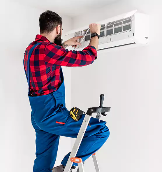 About Smart Air Conditioning Installation in Elmont, NY