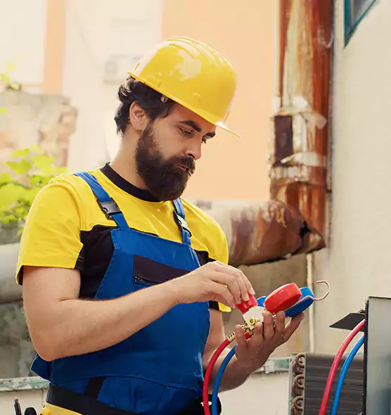 About Smart HVAC Installation in Elmont, NY