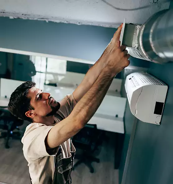 Reliable Warehouse Vent Cleaning in Elmont, NY