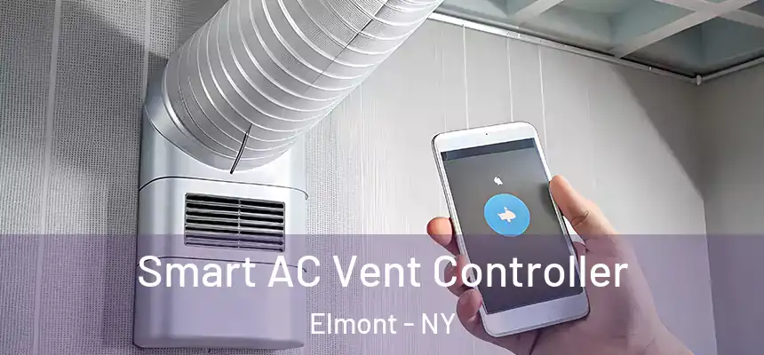  Smart AC Vent Controller Elmont - NY